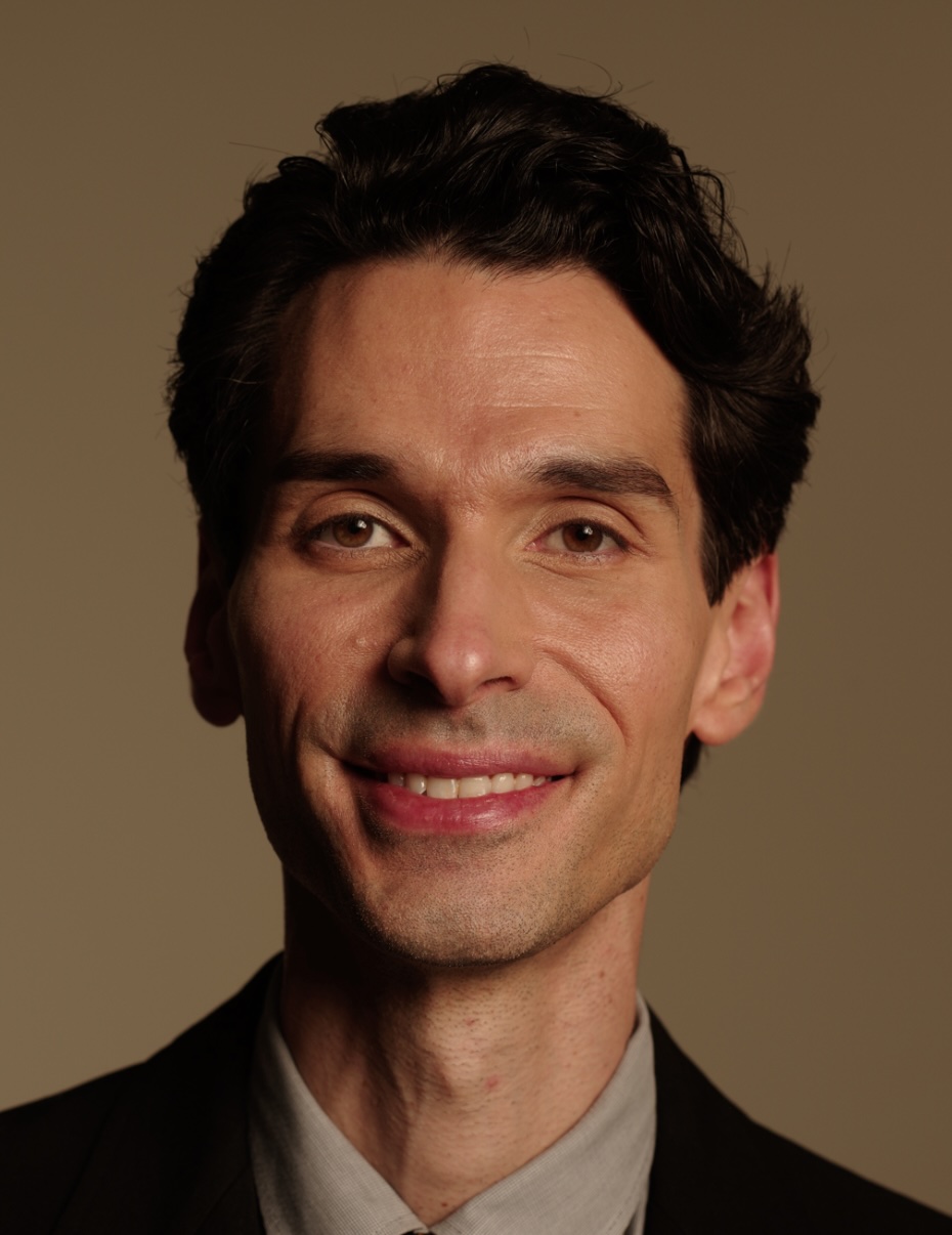 Matthew Chase Levy, Founder & Board Chair of the Francon Foundation